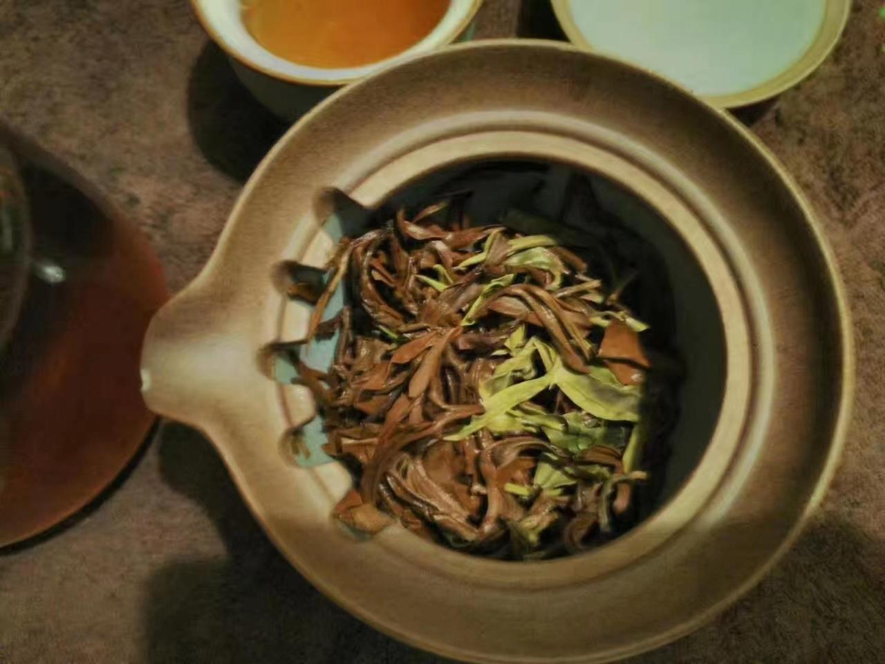 Yuanyang Flower And Horse Inn Eksteriør billede